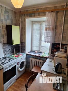 1-к квартира, на длительный срок, 26м2, 2/2 этаж
