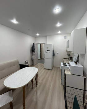 2-к квартира, на длительный срок, 38м2, 22/24 этаж