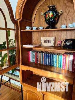 2-к квартира, посуточно, 64м2, 1/1 этаж