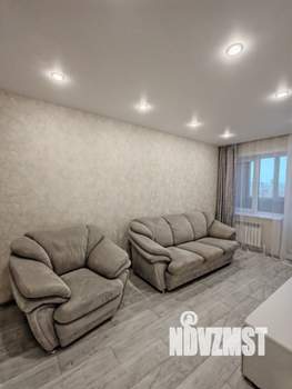 2-к квартира, на длительный срок, 48м2, 6/9 этаж