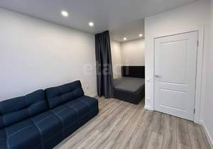 1-к квартира, на длительный срок, 33м2, 13/10 этаж