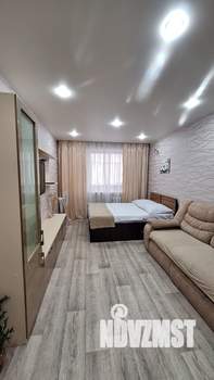 1-к квартира, посуточно, 36м2, 2/10 этаж