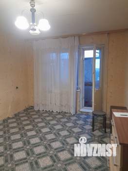 1-к квартира, на длительный срок, 37м2, 6/9 этаж