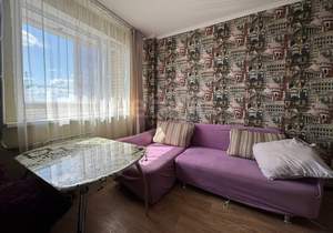 1-к квартира, на длительный срок, 40м2, 16/16 этаж