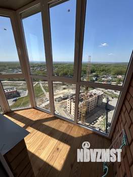 2-к квартира, на длительный срок, 56м2, 19/27 этаж