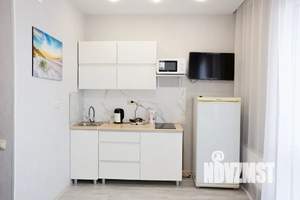Студия квартира, посуточно, 28м2, 7/9 этаж