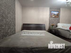 1-к квартира, посуточно, 35м2, 1/9 этаж