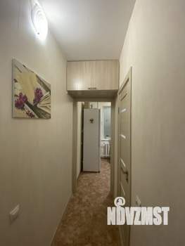 1-к квартира, на длительный срок, 28м2, 8/10 этаж