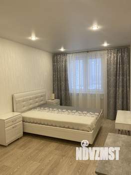 2-к квартира, на длительный срок, 48м2, 5/18 этаж