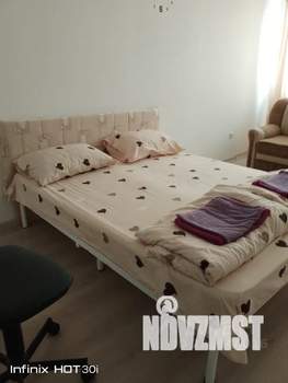 1-к квартира, посуточно, 35м2, 17/24 этаж