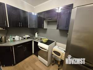 2-к квартира, на длительный срок, 56м2, 8/9 этаж