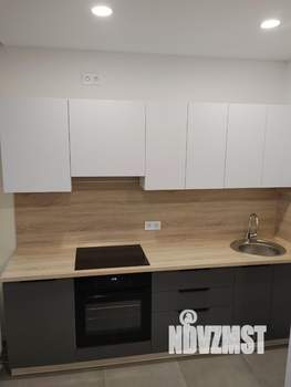 1-к квартира, на длительный срок, 33м2, 7/7 этаж