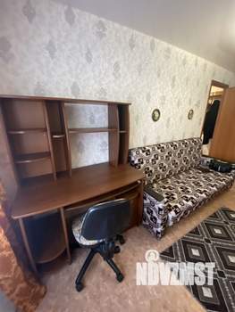 1-к квартира, на длительный срок, 32м2, 2/5 этаж