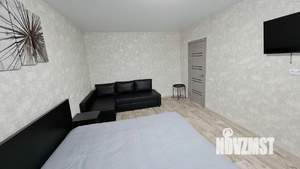 2-к квартира, посуточно, 56м2, 1/1 этаж