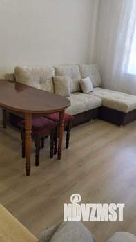1-к квартира, на длительный срок, 34м2, 9/24 этаж