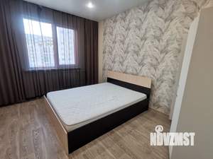 2-к квартира, на длительный срок, 53м2, 4/11 этаж