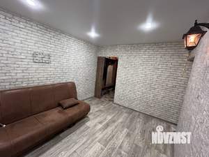 2-к квартира, на длительный срок, 32м2, 2/4 этаж