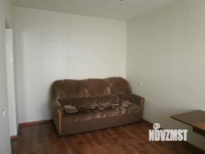 1-к квартира, на длительный срок, 30м2, 4/10 этаж