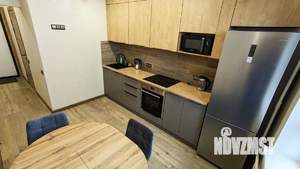 1-к квартира, на длительный срок, 35м2, 14/24 этаж