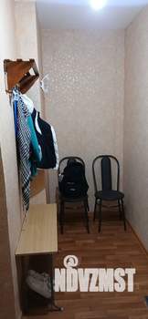 1-к квартира, на длительный срок, 27м2, 1/10 этаж