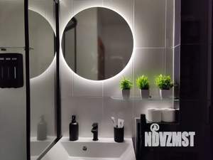 1-к квартира, посуточно, 30м2, 2/5 этаж