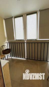 1-к квартира, на длительный срок, 40м2, 8/11 этаж