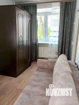 2-к квартира, на длительный срок, 41м2, 2/5 этаж