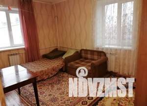 1-к квартира, на длительный срок, 26м2, 2/2 этаж