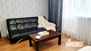 3-к квартира, посуточно, 93м2, 3/4 этаж