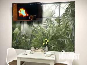 1-к квартира, посуточно, 23м2, 1/1 этаж