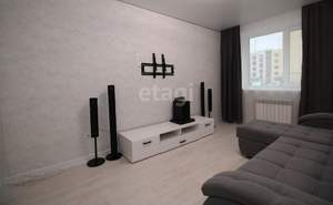 2-к квартира, на длительный срок, 60м2, 1/5 этаж