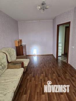 1-к квартира, на длительный срок, 38м2, 10/13 этаж