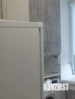 1-к квартира, на длительный срок, 32м2, 1/4 этаж