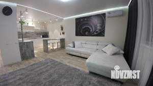 2-к квартира, посуточно, 57м2, 21/22 этаж