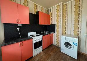 1-к квартира, на длительный срок, 36м2, 5/10 этаж