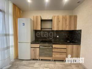 1-к квартира, на длительный срок, 38м2, 7/24 этаж