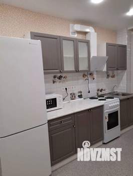 2-к квартира, на длительный срок, 51м2, 4/9 этаж