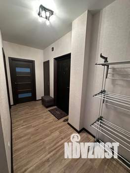 2-к квартира, посуточно, 56м2, 13/16 этаж