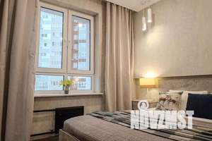 1-к квартира, посуточно, 55м2, 13/24 этаж