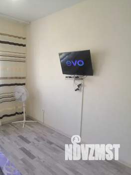 1-к квартира, посуточно, 40м2, 5/9 этаж