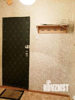 1-к квартира, на длительный срок, 36м2, 6/9 этаж