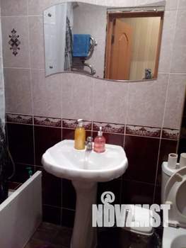 1-к квартира, посуточно, 33м2, 7/9 этаж