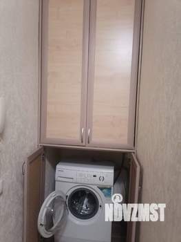1-к квартира, на длительный срок, 38м2, 1/9 этаж