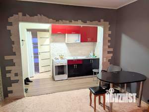 2-к квартира, на длительный срок, 41м2, 7/10 этаж