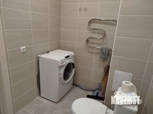 Студия квартира, на длительный срок, 22м2, 2/24 этаж