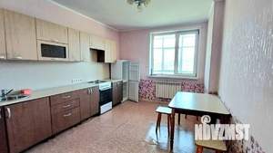 1-к квартира, на длительный срок, 45м2, 4/11 этаж