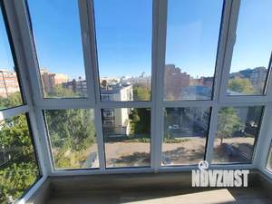 1-к квартира, на длительный срок, 43м2, 7/12 этаж