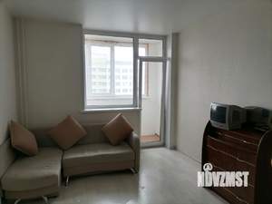 Студия квартира, на длительный срок, 23м2, 22/24 этаж