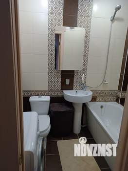 1-к квартира, на длительный срок, 38м2, 4/9 этаж