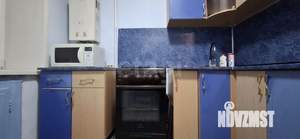 1-к квартира, на длительный срок, 31м2, 3/5 этаж